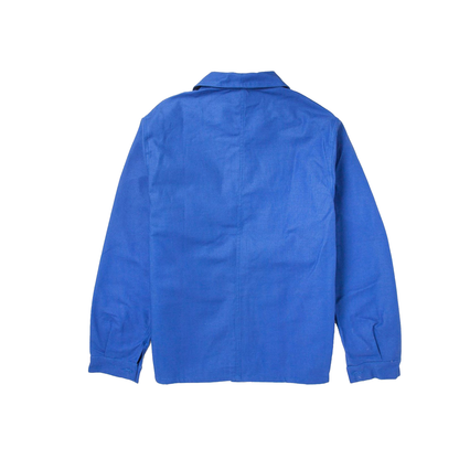 Le Laboureur Cotton Drill Work Jacket | Bugatti